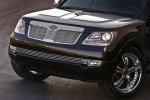 Kia Borrego Limited Concept 2008 года